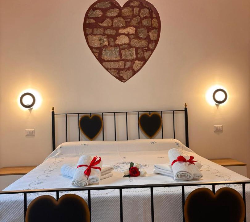 Photo of Bedroom in Morcone