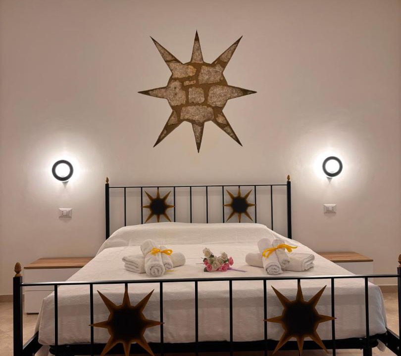 Photo of Bedroom in Morcone