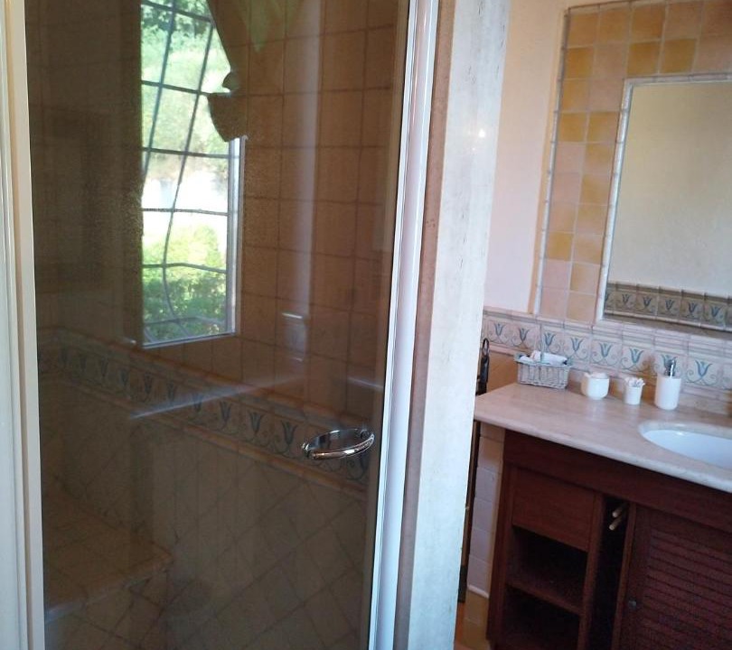 Photo of Bathroom in Sacrofano
