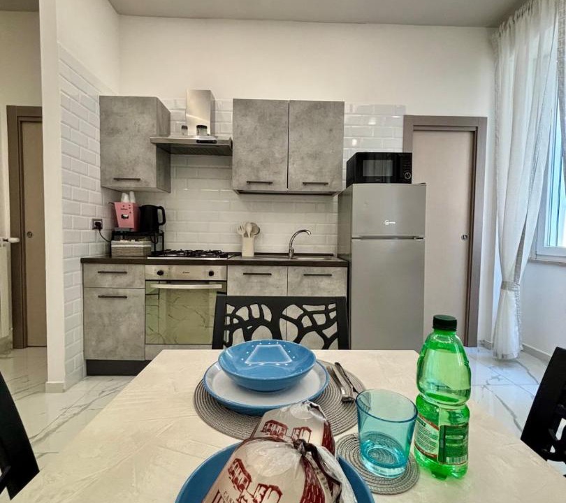 Photo of Kitchen in Battipaglia