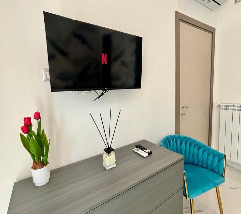Photo of Livingroom in Battipaglia