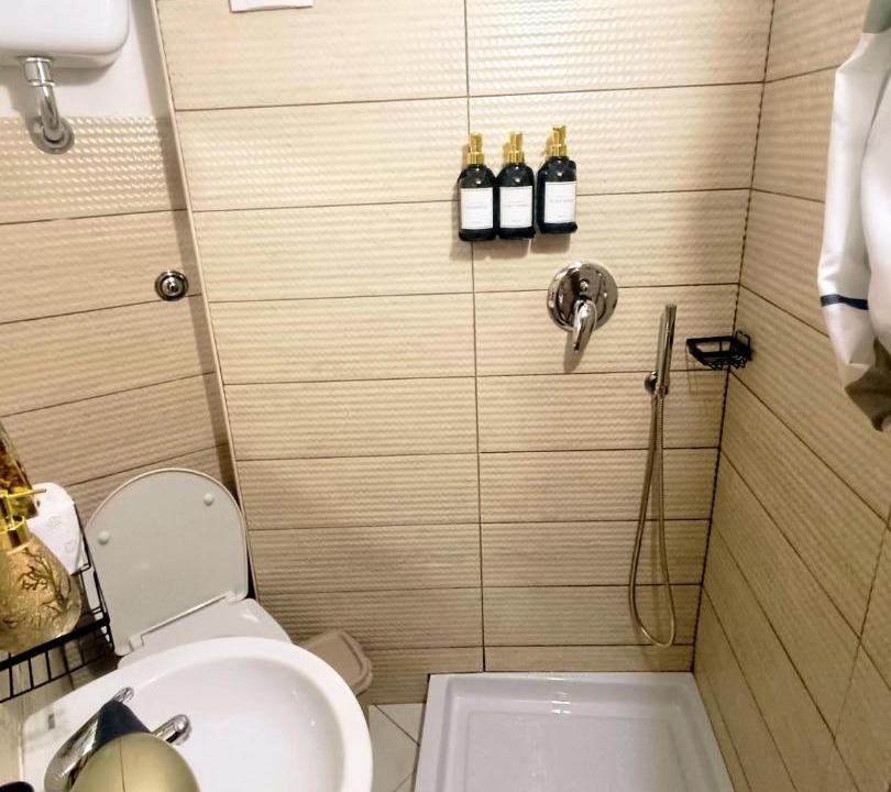 Photo of Bathroom in Rivisondoli