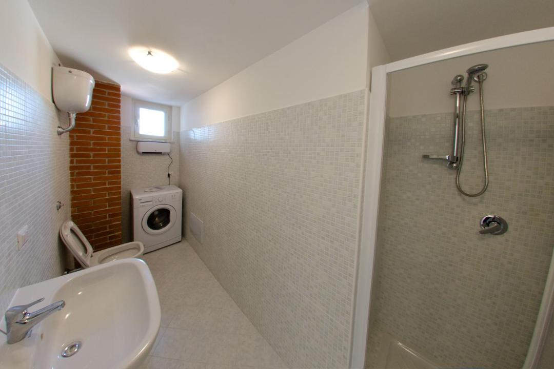 Photo of Bathroom in Minturno