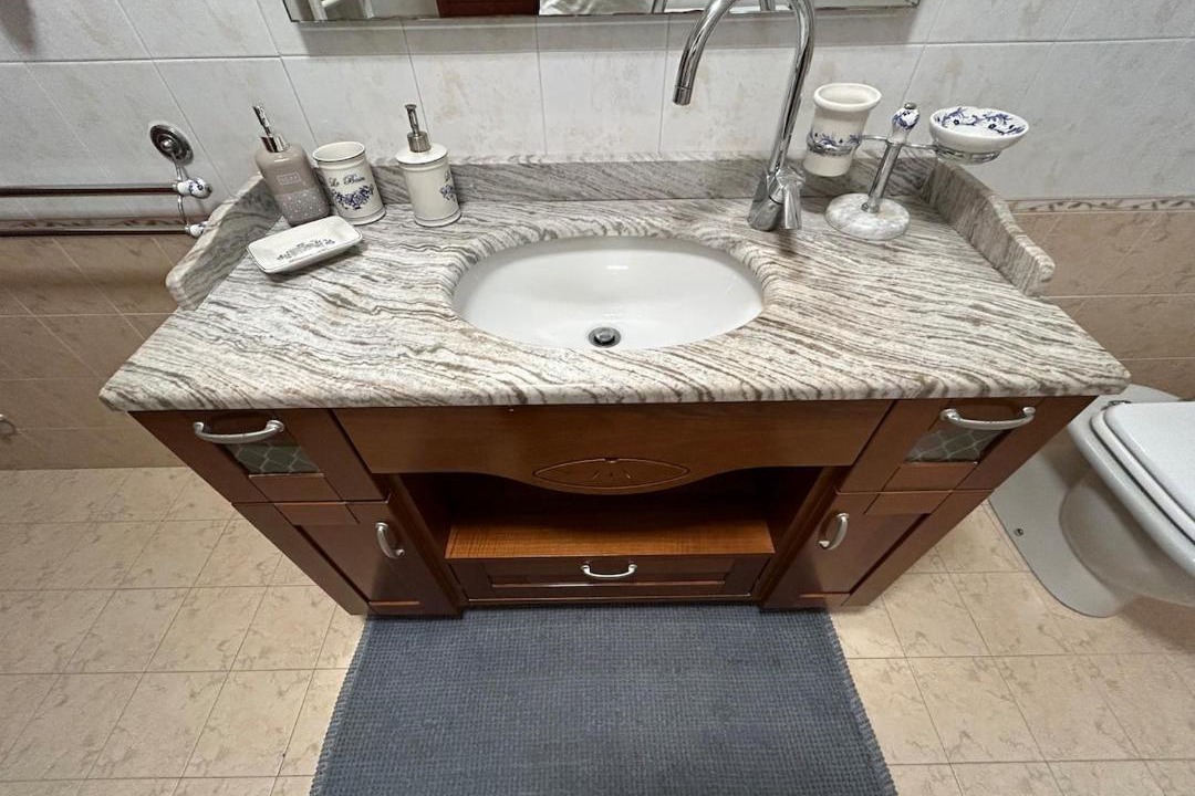 Photo of Bathroom in Trevi