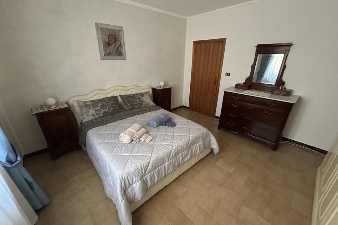 Photo of Bedroom in Trevi