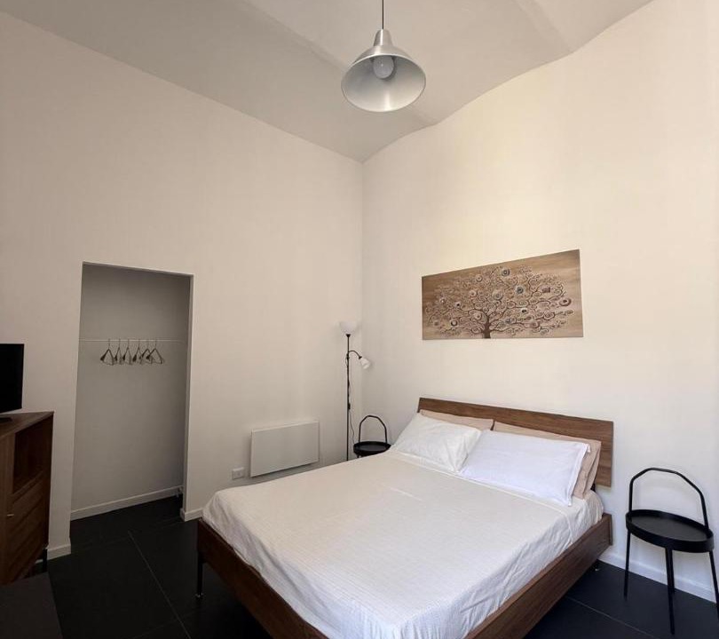 Photo of Bedroom in Pavia