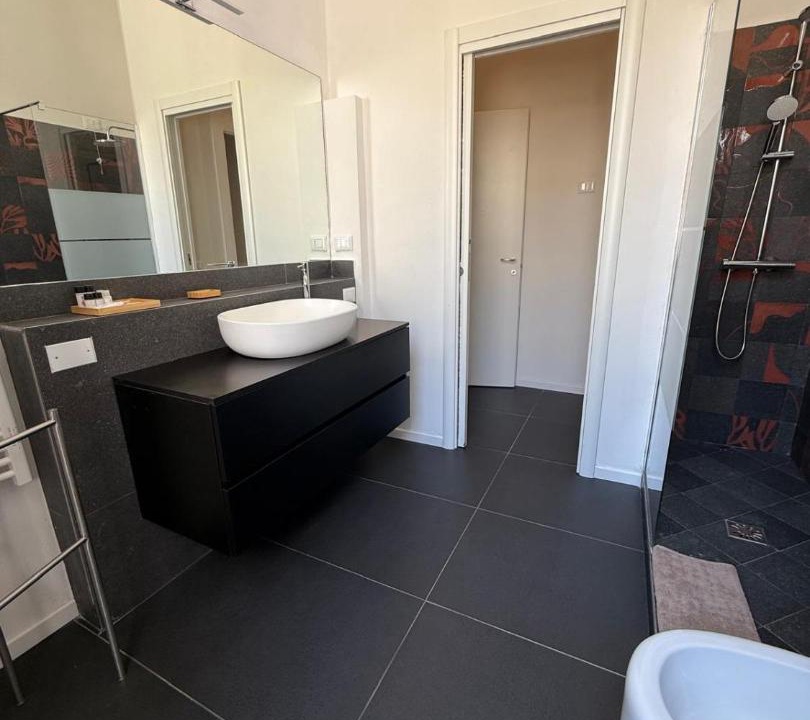 Photo of Bathroom in Pavia