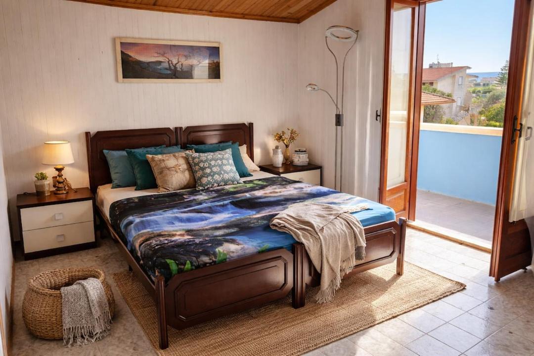 Photo of Bedroom in Sellia Marina