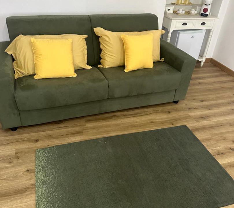 Photo of Livingroom in Caserta