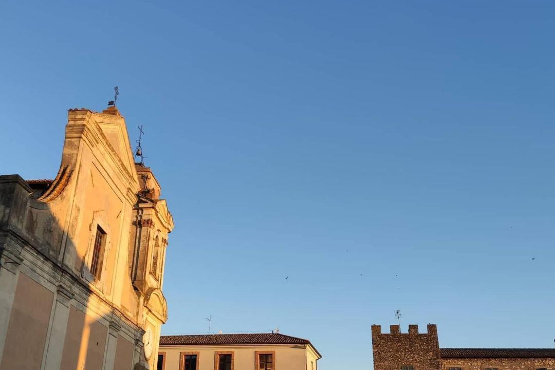 Photo of Others in Castiglione in Teverina