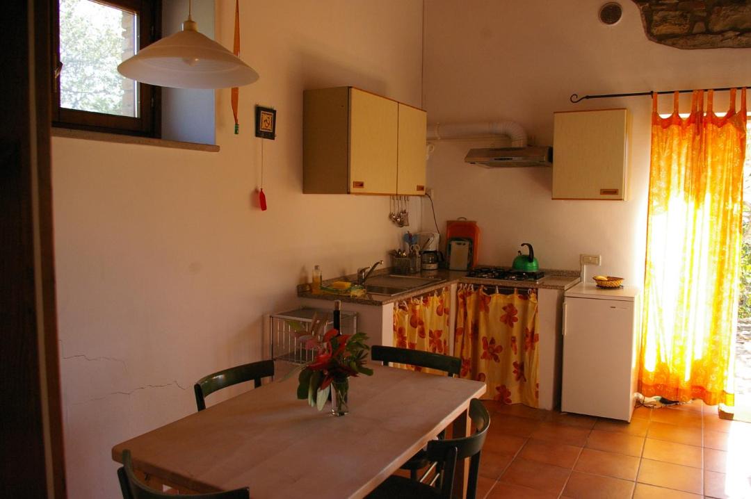 Photo of Kitchen in Scansano