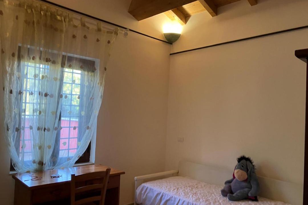 Photo of Bedroom in Castel Sant'Angelo
