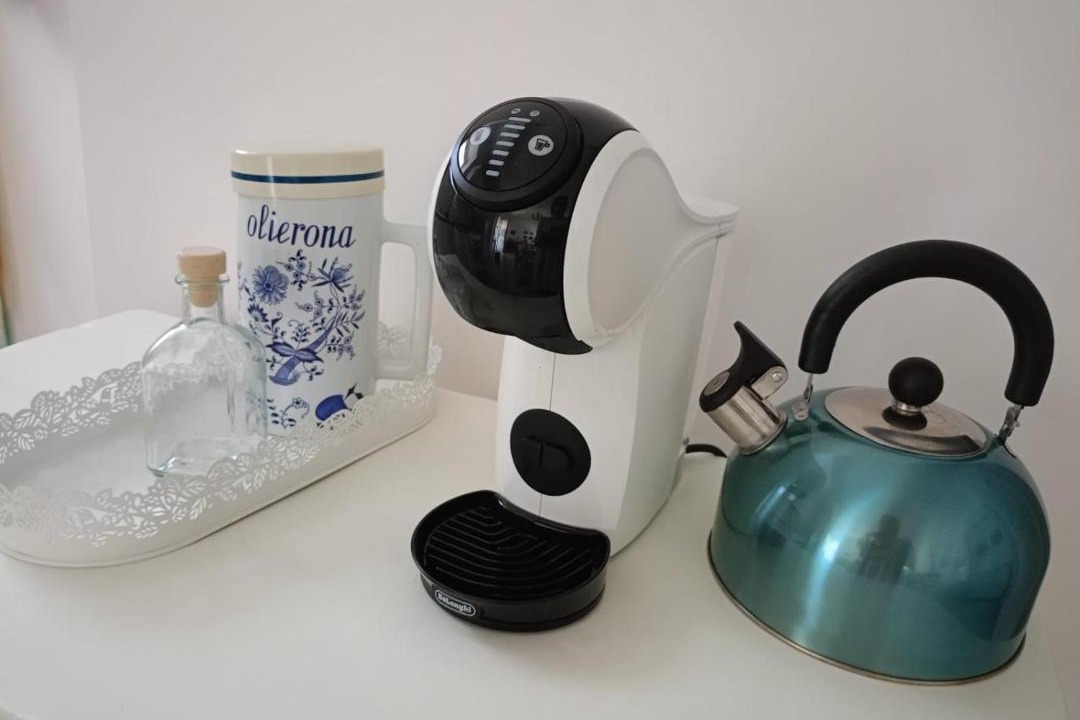 Photo of Kitchen in Marta