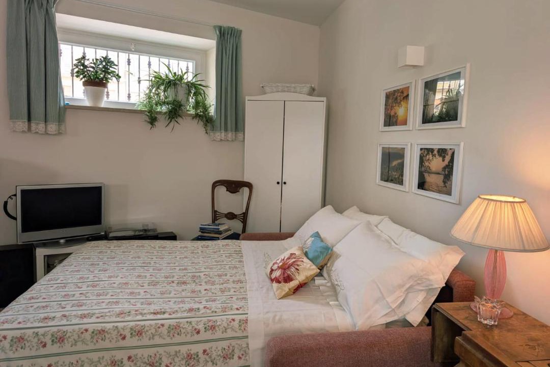 Photo of Bedroom in Marta