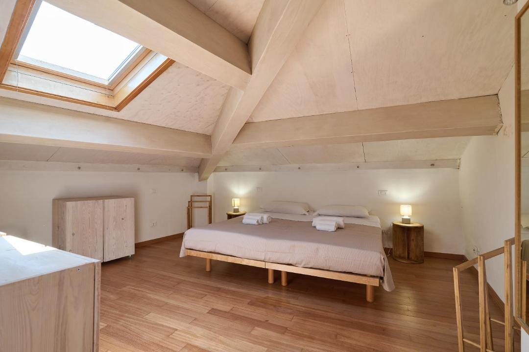 Photo of Bedroom in Old Town