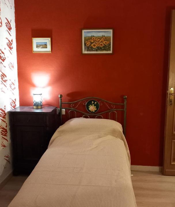 Photo of Bedroom in Isola del Cantone