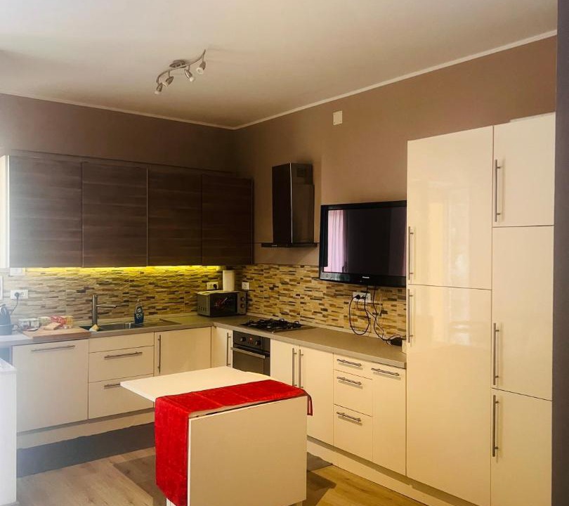 Photo of Kitchen in Lagaccio