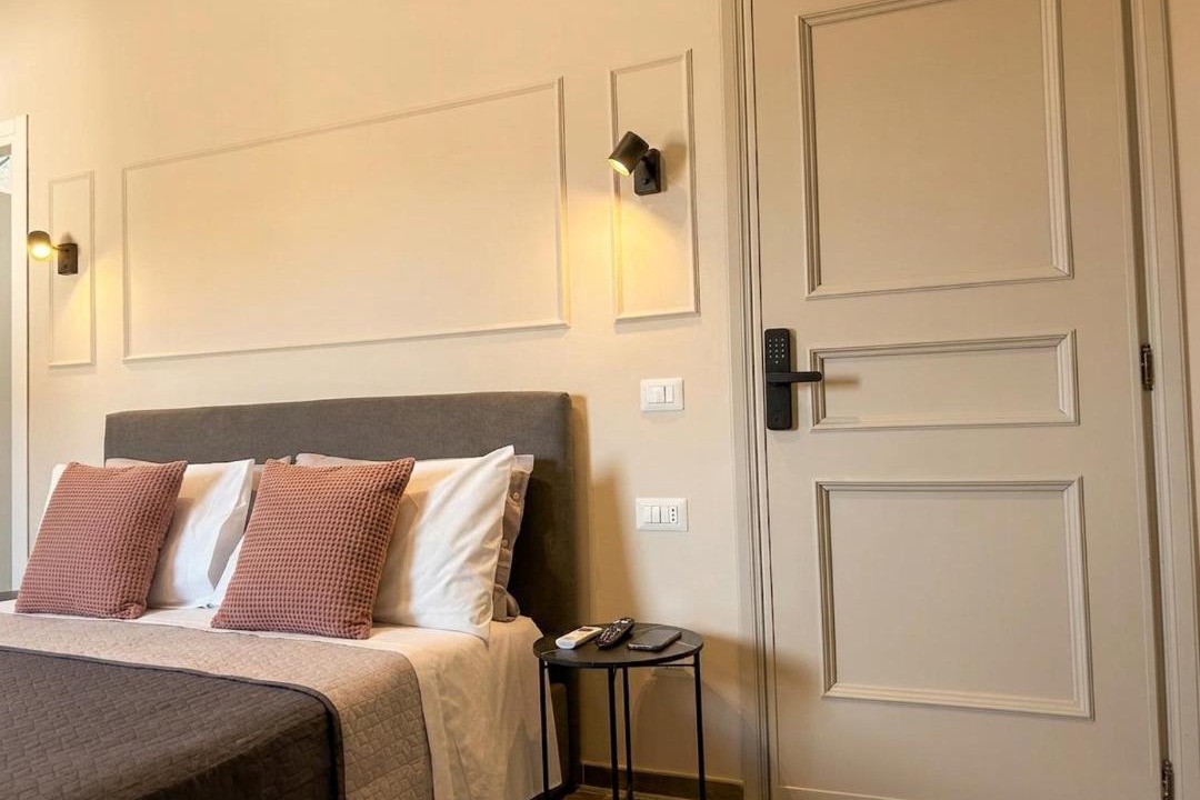 Photo of Bedroom in Vitorchiano