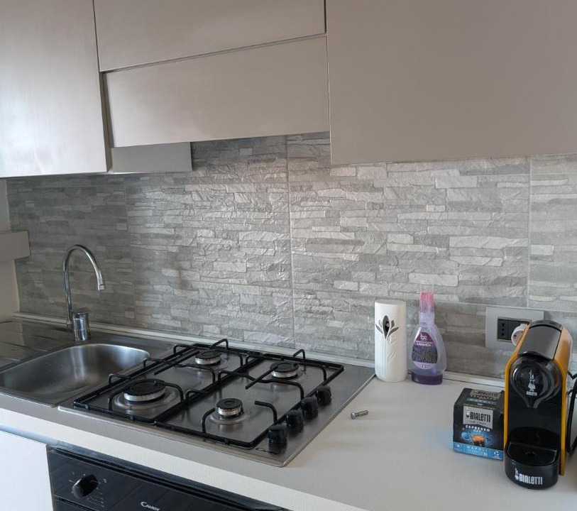 Photo of Kitchen in Vercelli