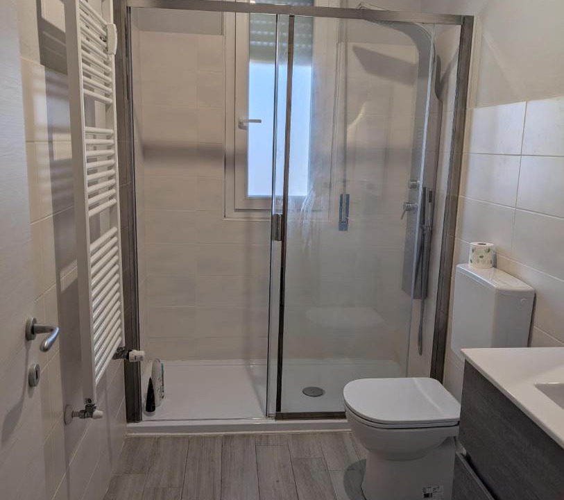Photo of Bathroom in Vercelli