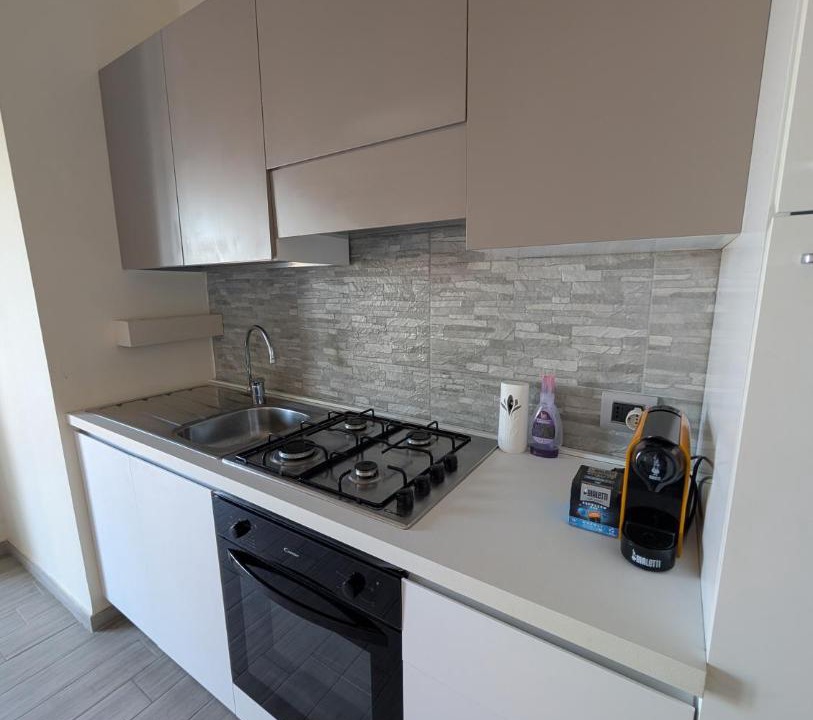 Photo of Kitchen in Vercelli