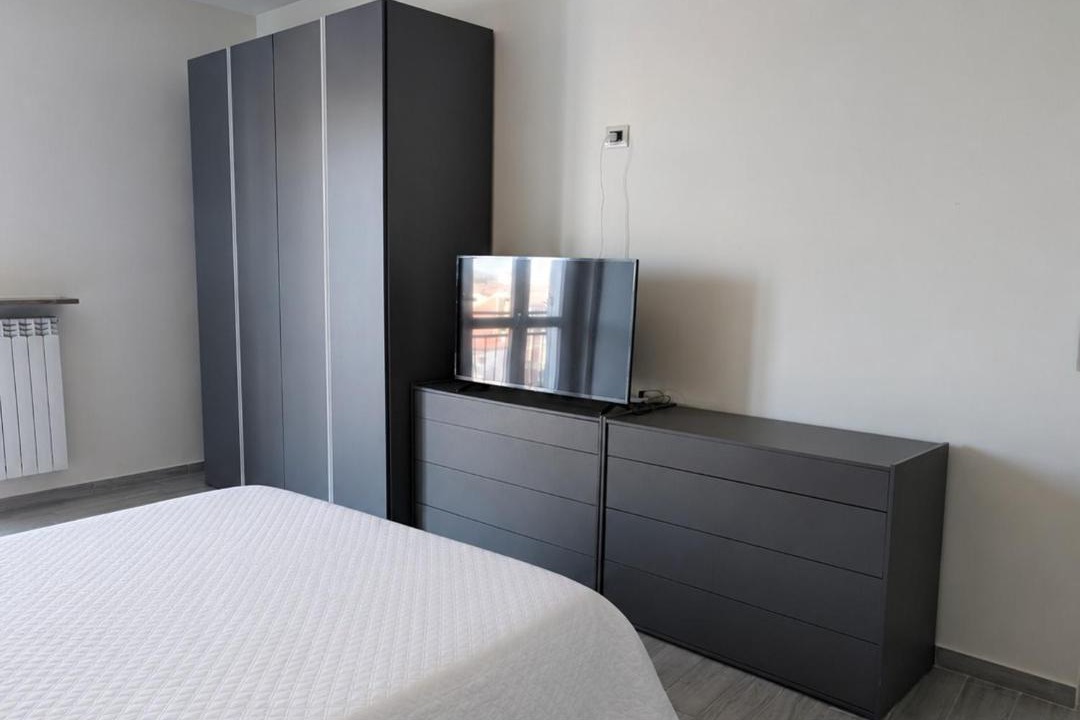 Photo of Bedroom in Vercelli