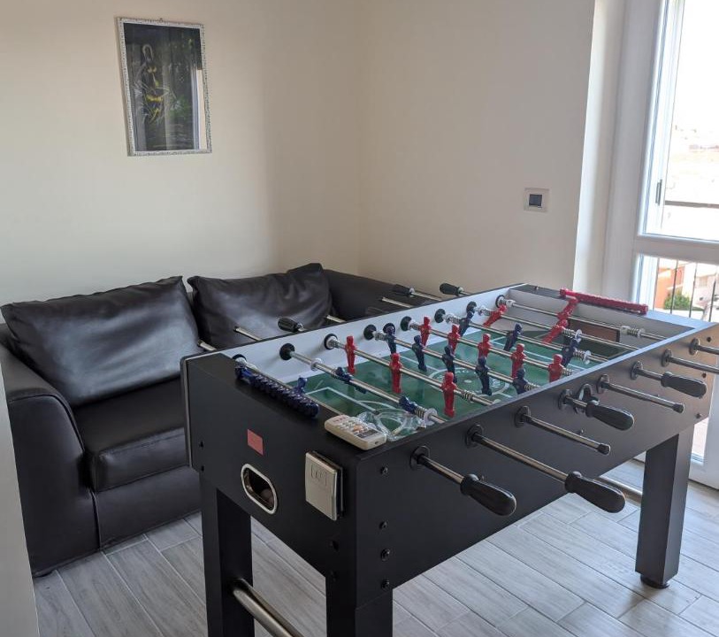 Photo of Livingroom in Vercelli