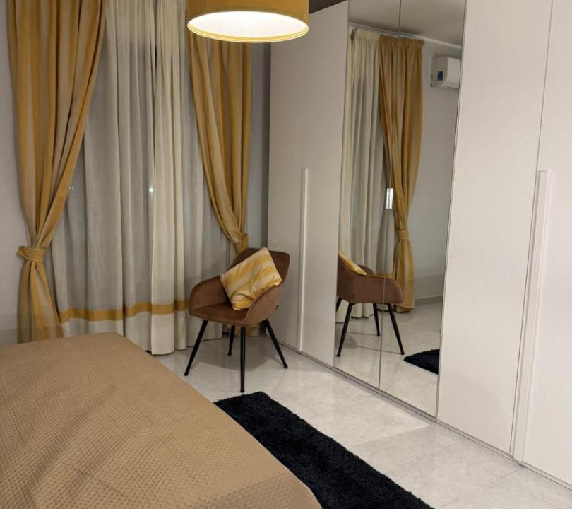 Photo of Bedroom in Battipaglia