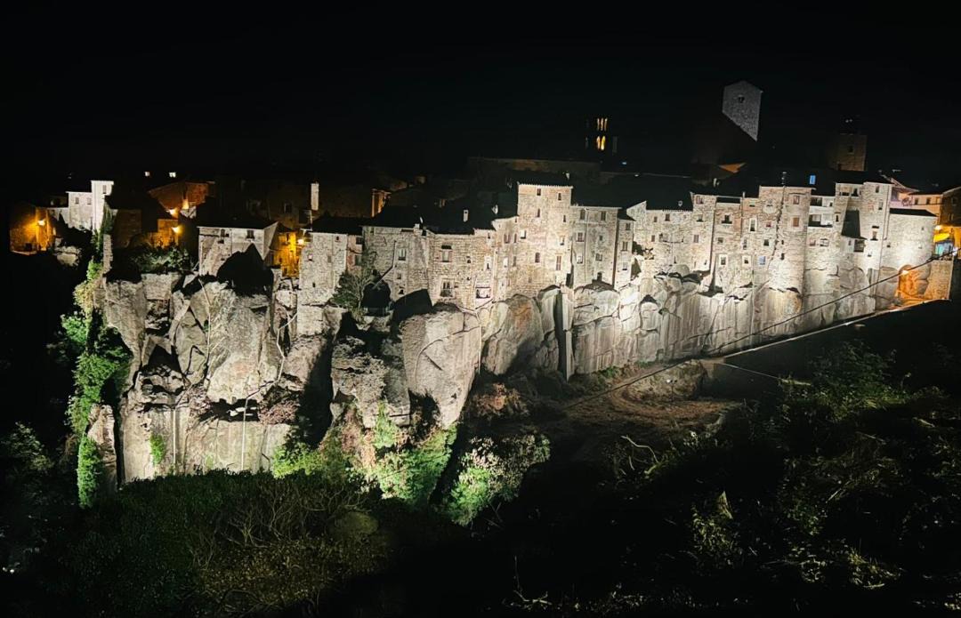 Photo of Buildings in Vitorchiano