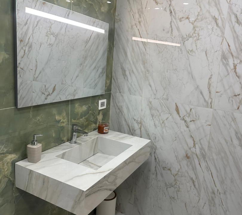 Photo of Bathroom in Caserta