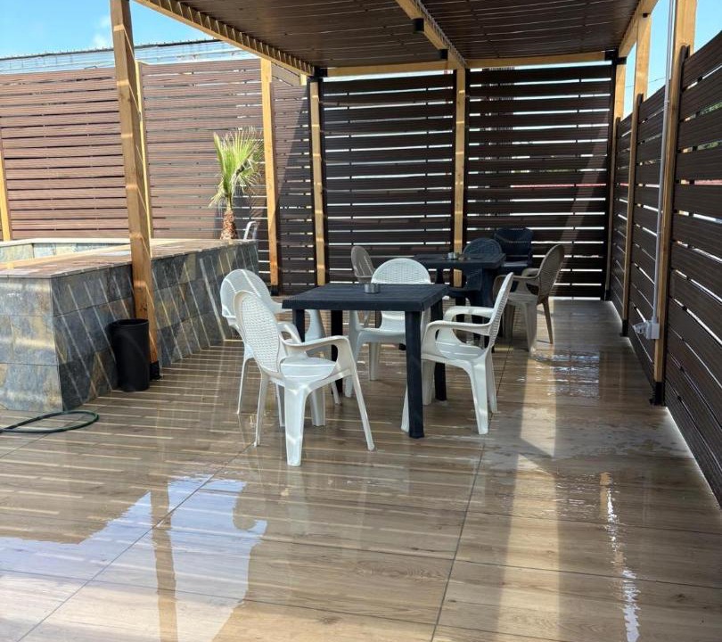 Photo of Patio Balcony in Mondragone