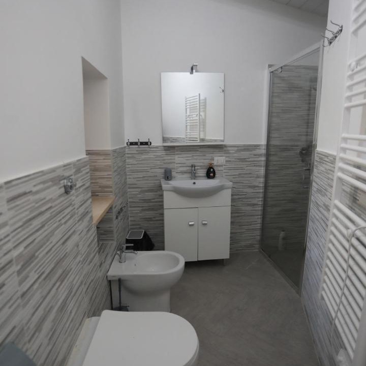 Photo of Bathroom in Lamezia Terme