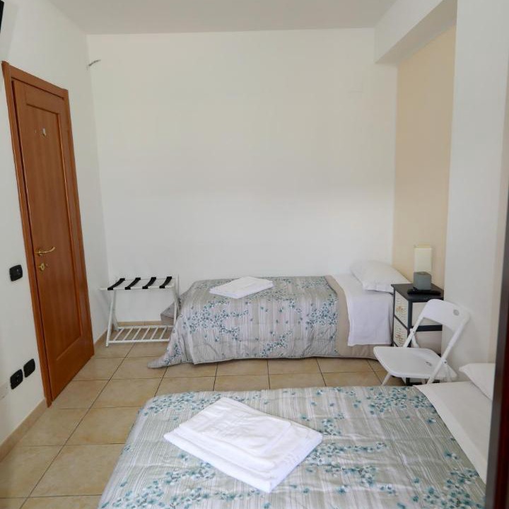 Photo of Bedroom in Introdacqua