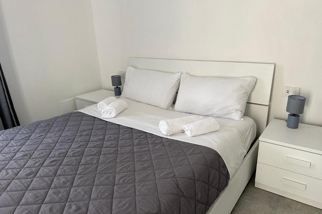 Photo of Bedroom in Viverone