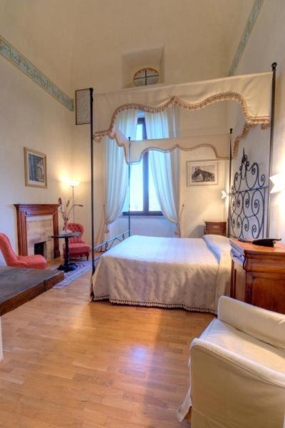 Photo of Bedroom in Montefano