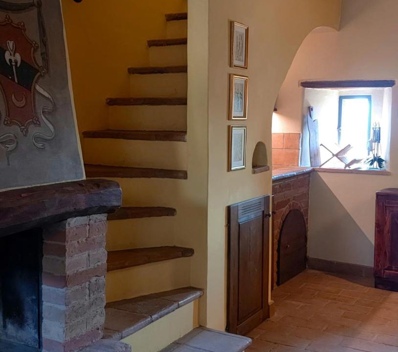 Photo of Others in Monte Vibiano Vecchio