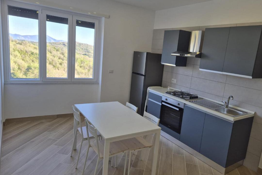 Photo of Kitchen in Minturno