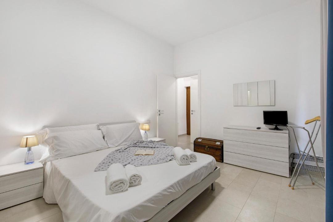 Photo of Bedroom in Zelo Buon Persico