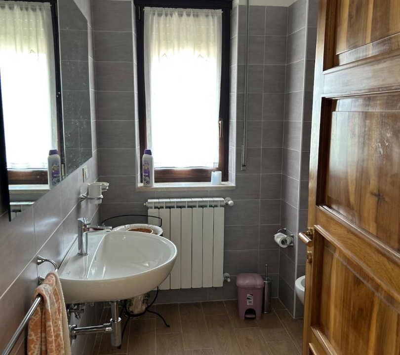 Photo of Bathroom in Caporciano