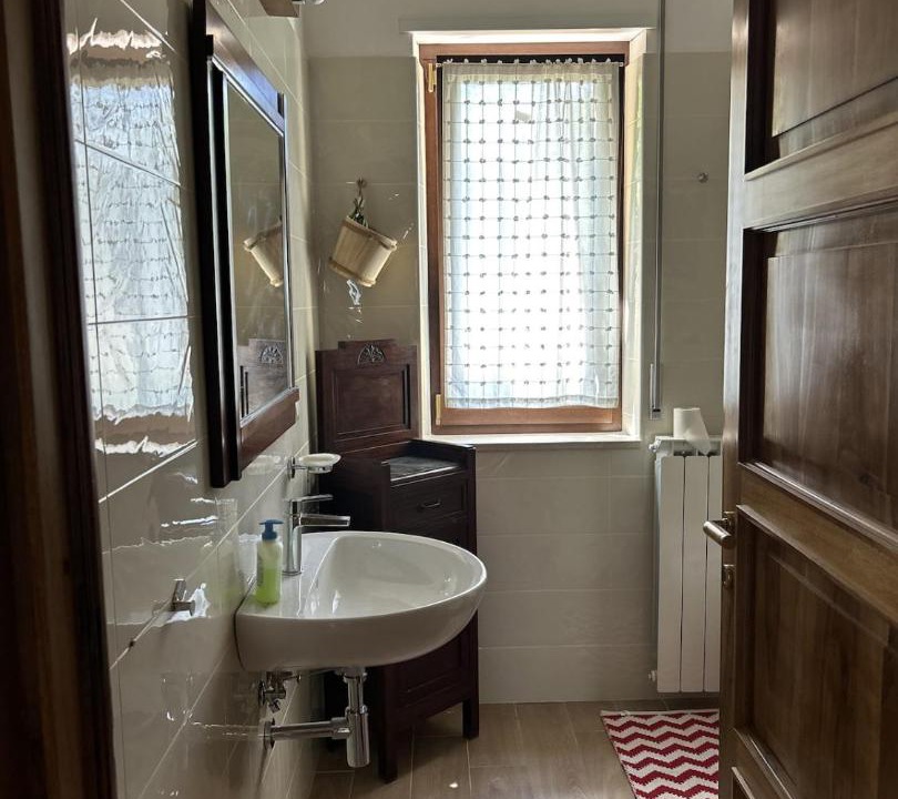 Photo of Bathroom in Caporciano