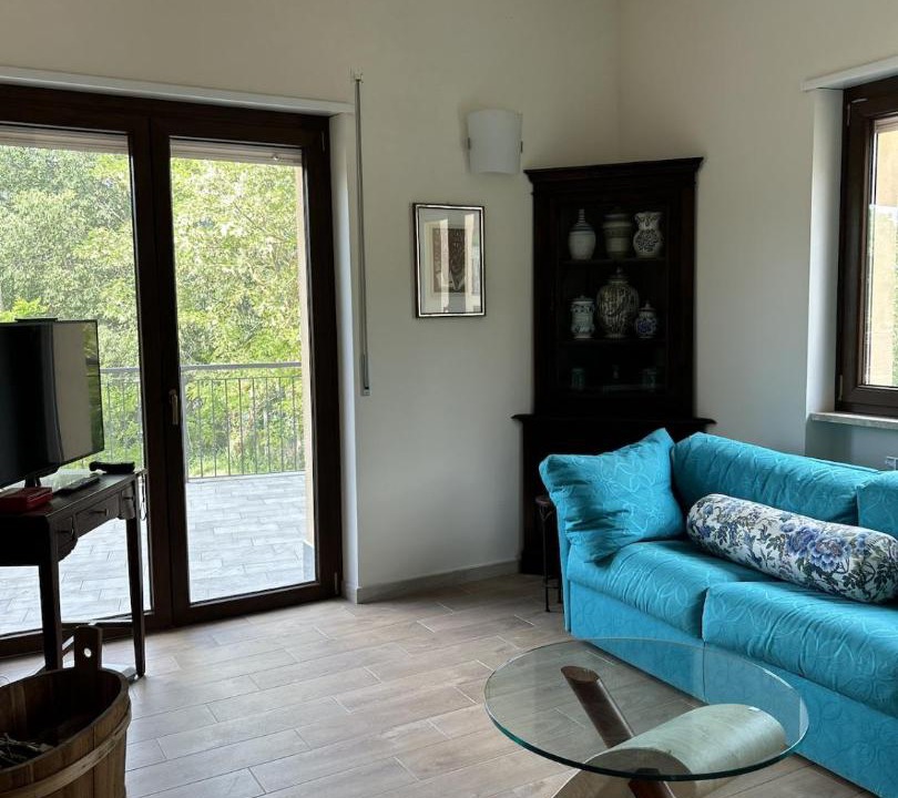 Photo of Livingroom in Caporciano