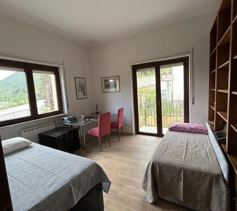 Photo of Bedroom in Caporciano