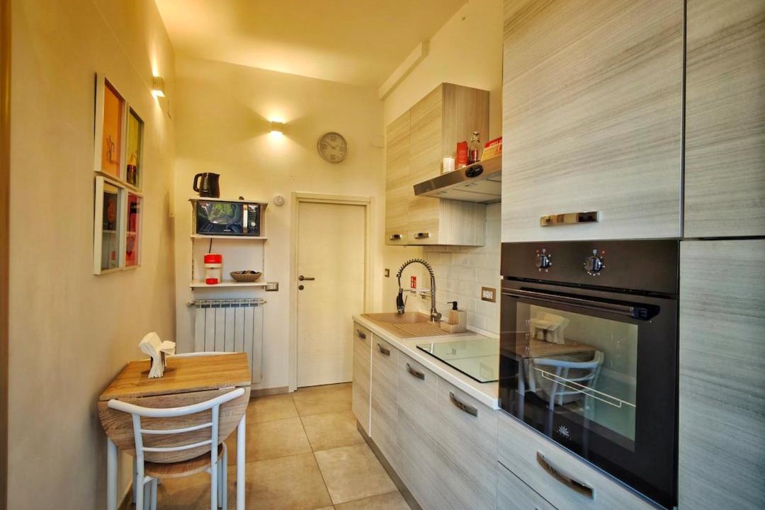 Photo of Kitchen in Quartiere XXIX Ponte Mammolo