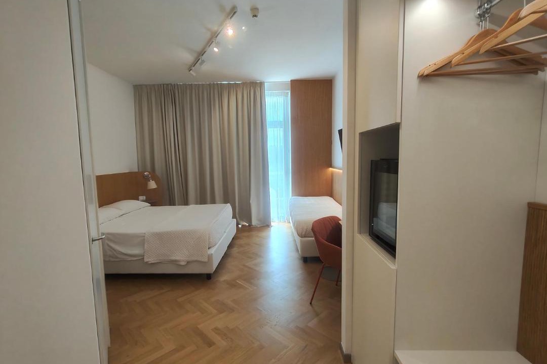Photo of Bedroom in Marina di Vasto
