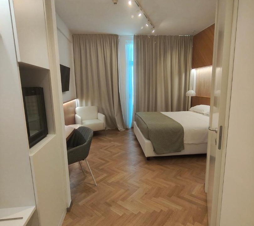 Photo of Bedroom in Marina di Vasto