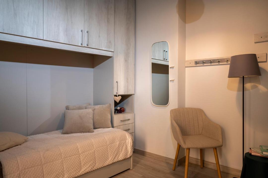 Photo of Bedroom in L'Aquila
