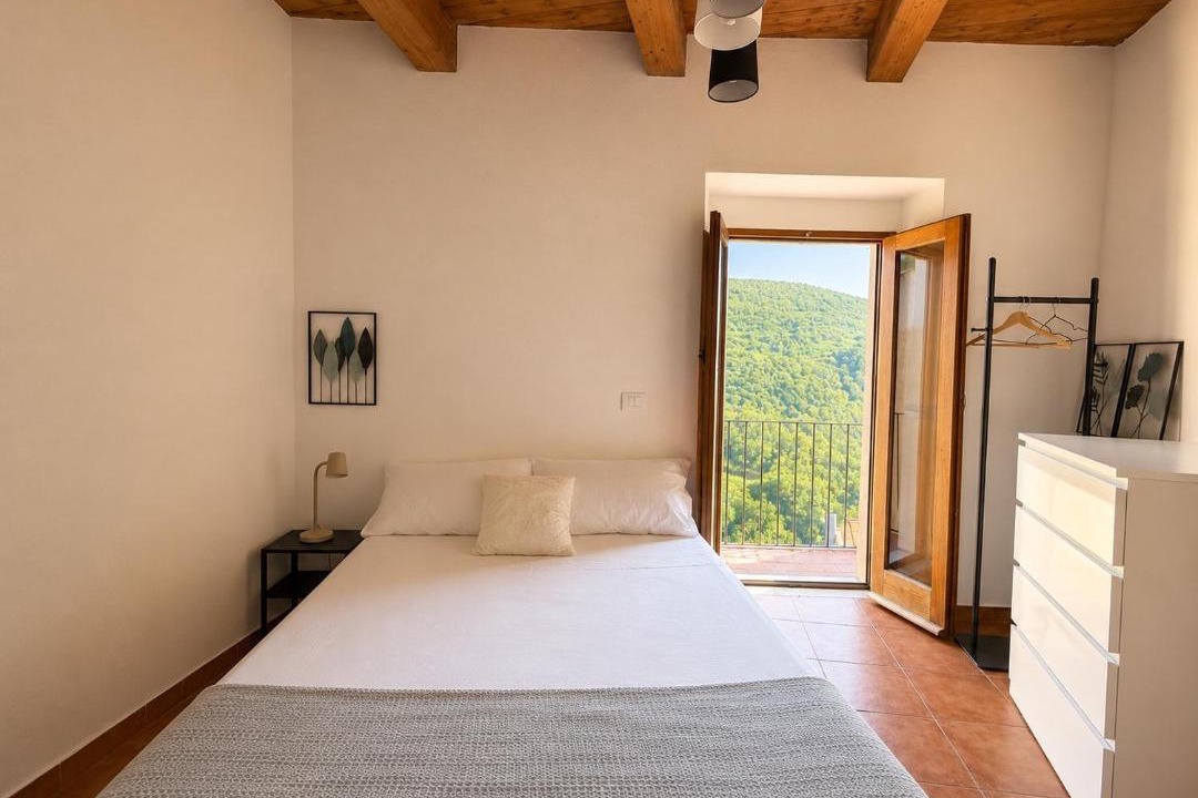 Photo of Bedroom in Sangineto