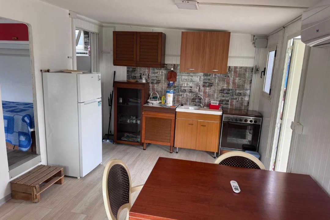 Photo of Kitchen in Marina di Montenero