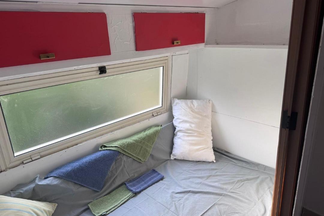 Photo of Bedroom in Marina di Montenero