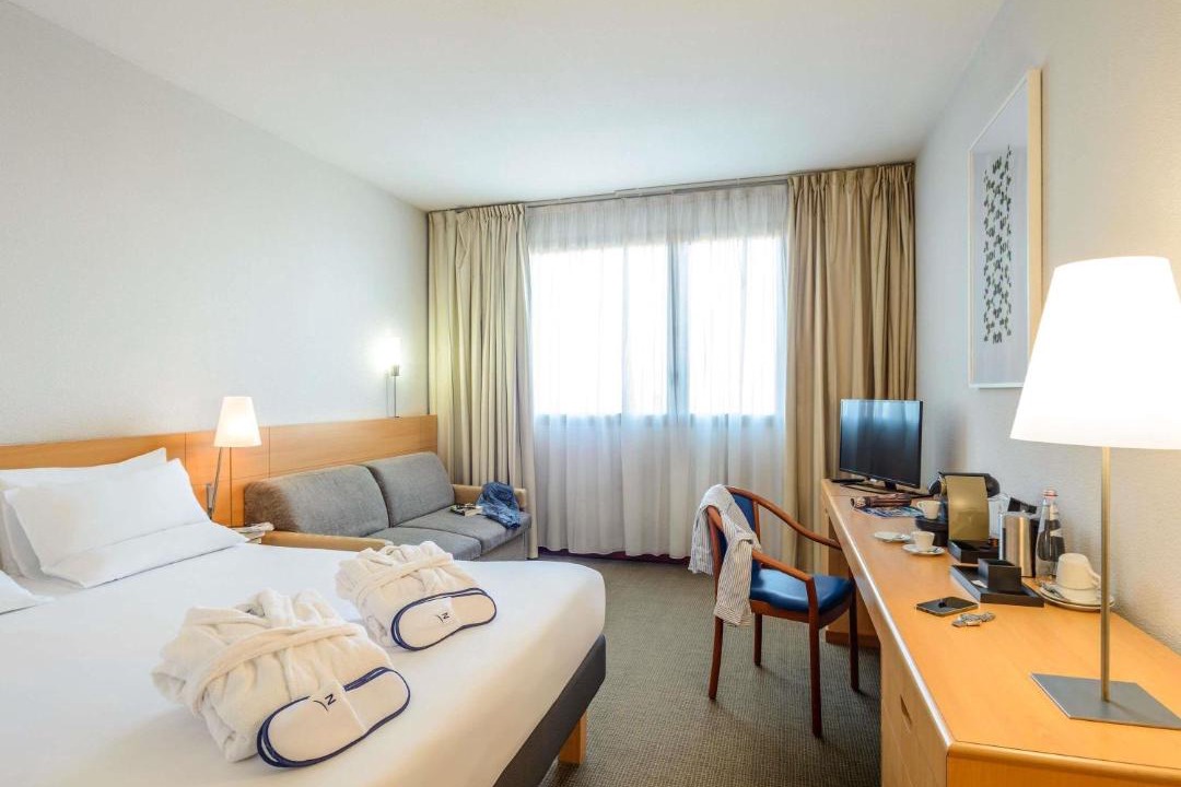 Photo of Bedroom in Regio Parco